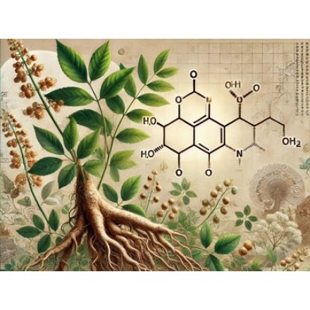 Liquid Resveratrol 0.5 - Cosmetic Use
