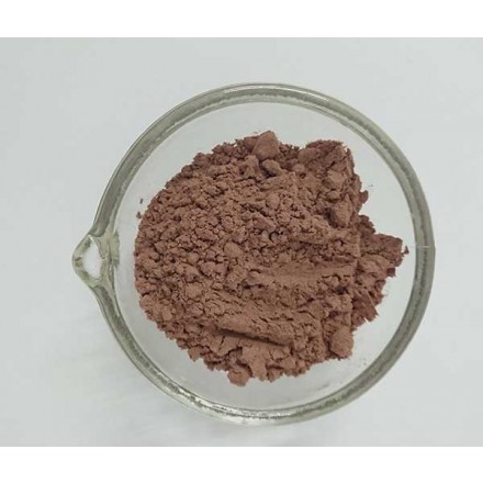 Damask Rose Powder