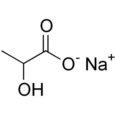 Sodium Lactate at 60%