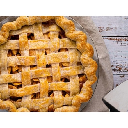 Apple Pie Fragrance