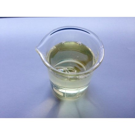 Liquid ZCS Surfactant (Zinc Coco-Sulfate) - Ecocert