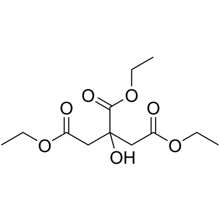 Citric Acid Ester - Cosmetic Grade - Ecocert