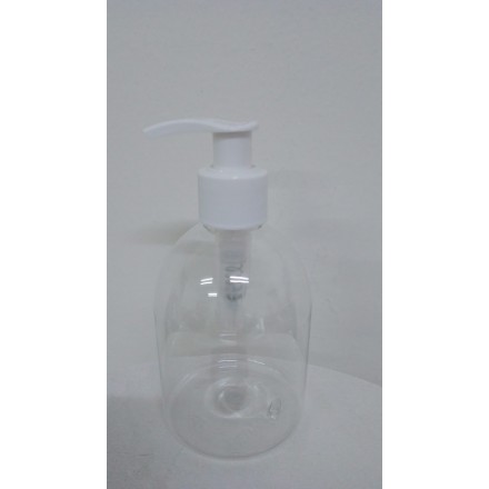 Soap Dish 250ml