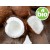Organic Virgin Coconut Oil, 1st Cold-Pressed