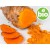 Wild Organic Turmeric Essential Oil - Root