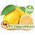Organic Lemon Essential Oil - Furanocoumarin-free