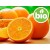 Organic Orange Essential Oil - Spain