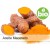 Organic Turmeric Macerate