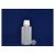 Natural Plastic Bottle 125ml