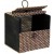 Small Thin Bamboo Box