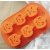 Special Halloween Pumpkin Mould