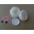 Beige Petit Jar 12ml with Inner Lid