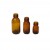 Amber Bottle 60ml DIN28
