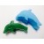 Silicone Dolphin Mould