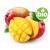 Organic Deodorised Mango Butter