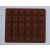 Silicone Letter Mould