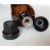 Cap with Pouring Ring for DIN18 Bottles