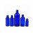 Cobalt Blue Bottle 5ml DIN18