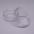 Clear Jar 10ml