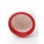 Cap for Plastic Bottles with Insert DIN-28