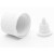 Safety Dropper Cap