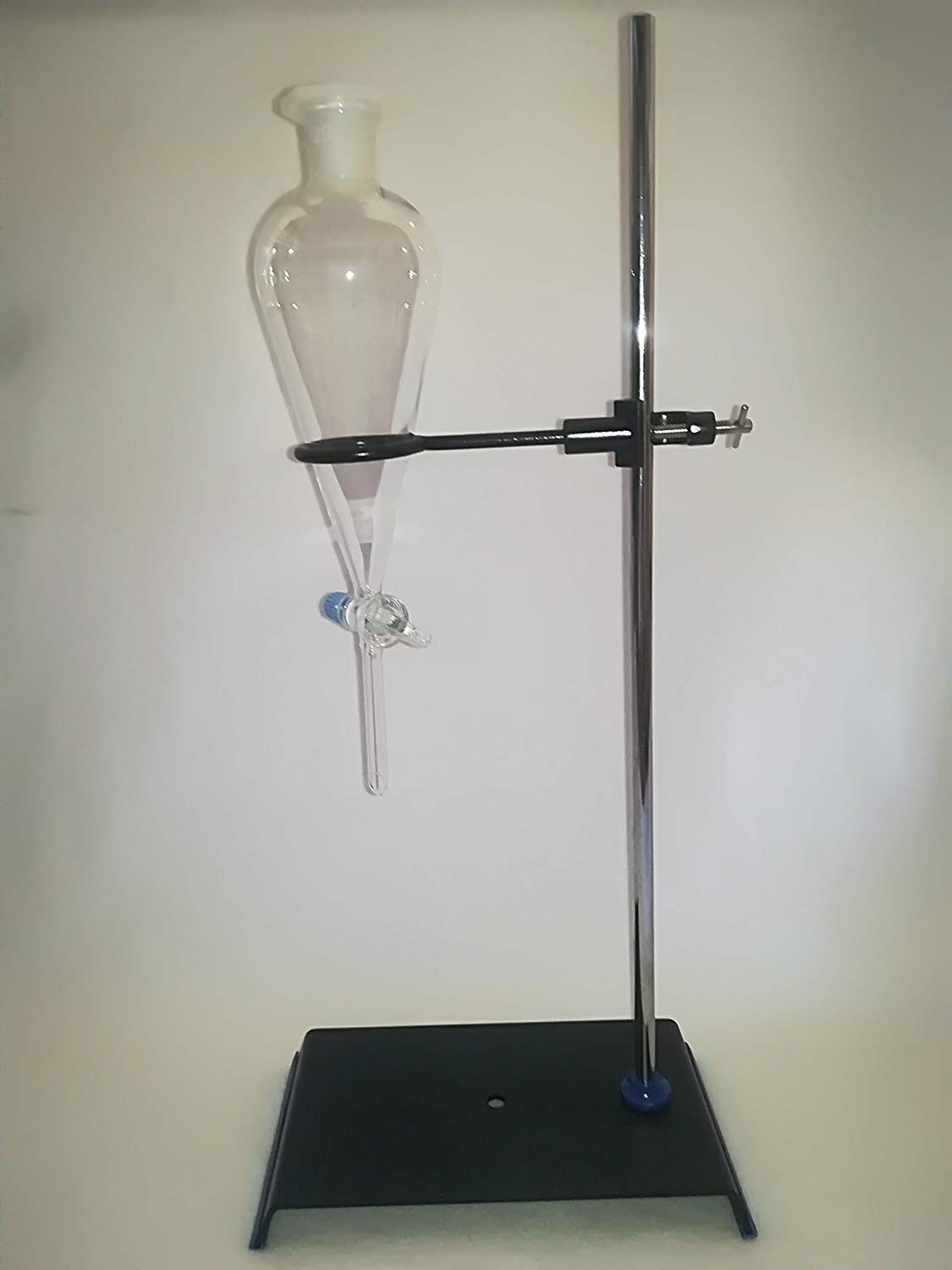 Conjunto completo de Decantação