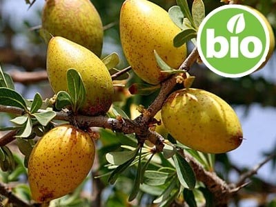 Óleo de Argão Virgem de 1ª pressão BIO