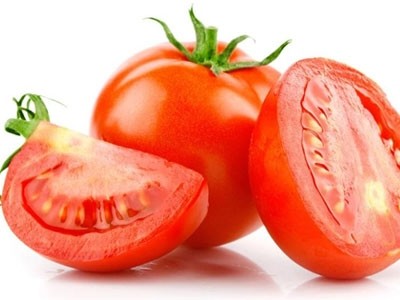 Óleo de Semente de Tomate