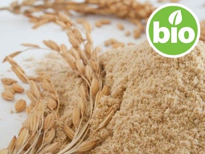 Óleo de Farelo de Arroz BIO