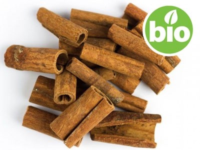 Óleo Essencial de Canela Cássia BIO - Casca
