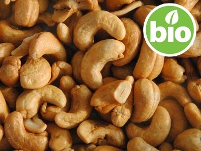 Óleo de Semente de Caju CO2 BIO