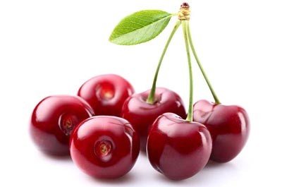 Aroma de Cereja