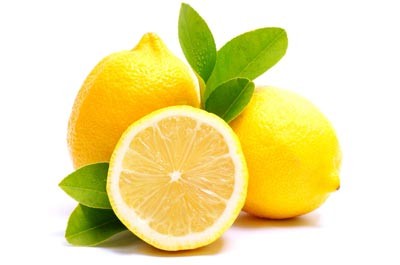 Aroma de Limão (Raspa de Casca 20%)