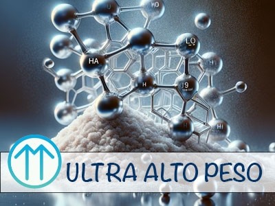 Ácido hialurónico de peso molecular Ultra-alto