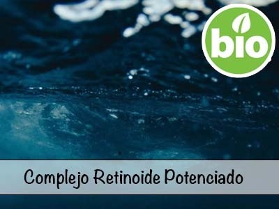 Complexo Retinoide Potenciado
