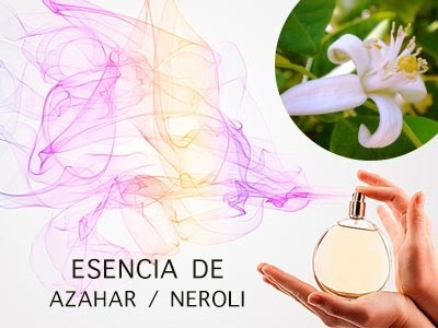 Essência de Neroli