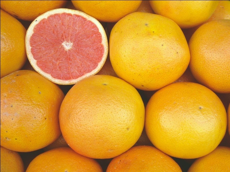 Extrato Fluido de Toranja