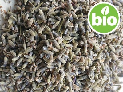 Lavanda, flor extra