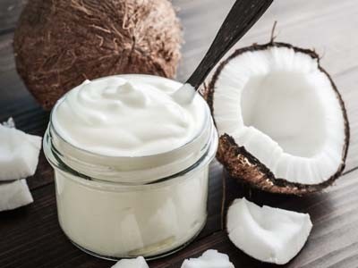 Fragrância Creme de Coco