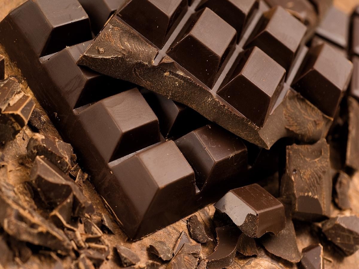 Fragrância de Chocolate