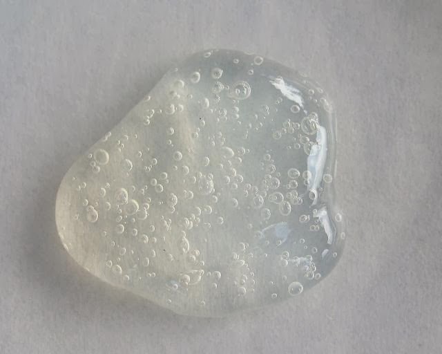 Hidroxietilcelulose