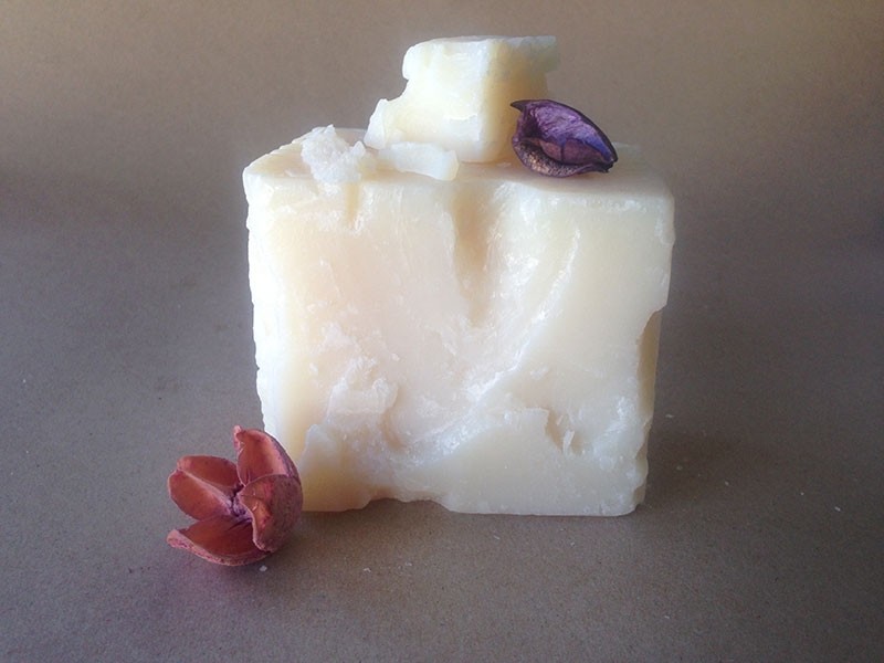 Base de Glicerina 100% Natural sem SLS nem SLES