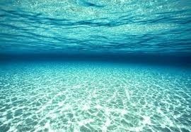 Água do mar