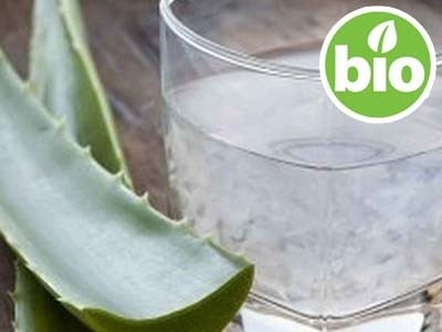 Sumo Puro de Aloe Vera BIO