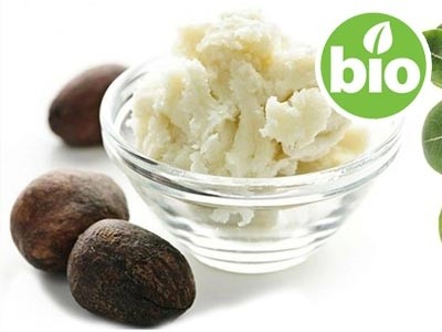 Manteiga de Karité Nilótica BIO
