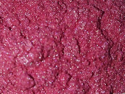 Mica Brilhante Rosa