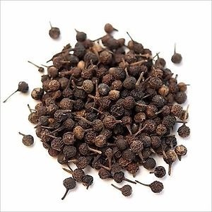 Pimenta-de-java - Piper Cubeba