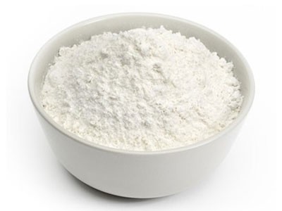 Alginato de sódio - Alginato de Sódio