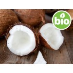 Óleo de Coco Virgem de 1ª Prensagem a Frio BIO