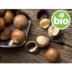 Óleo de Macadâmia de 1ª pressão BIO